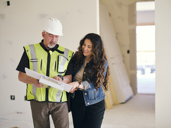 New Home Inspection in Brick, New Jersey by NJ Inspects