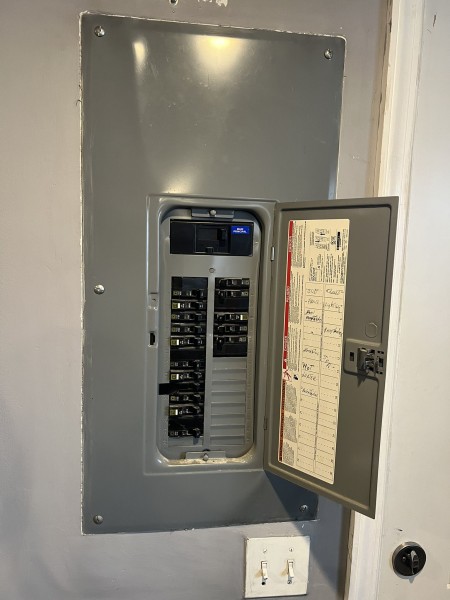 Home Inspections in Manalapan, NJ (1)